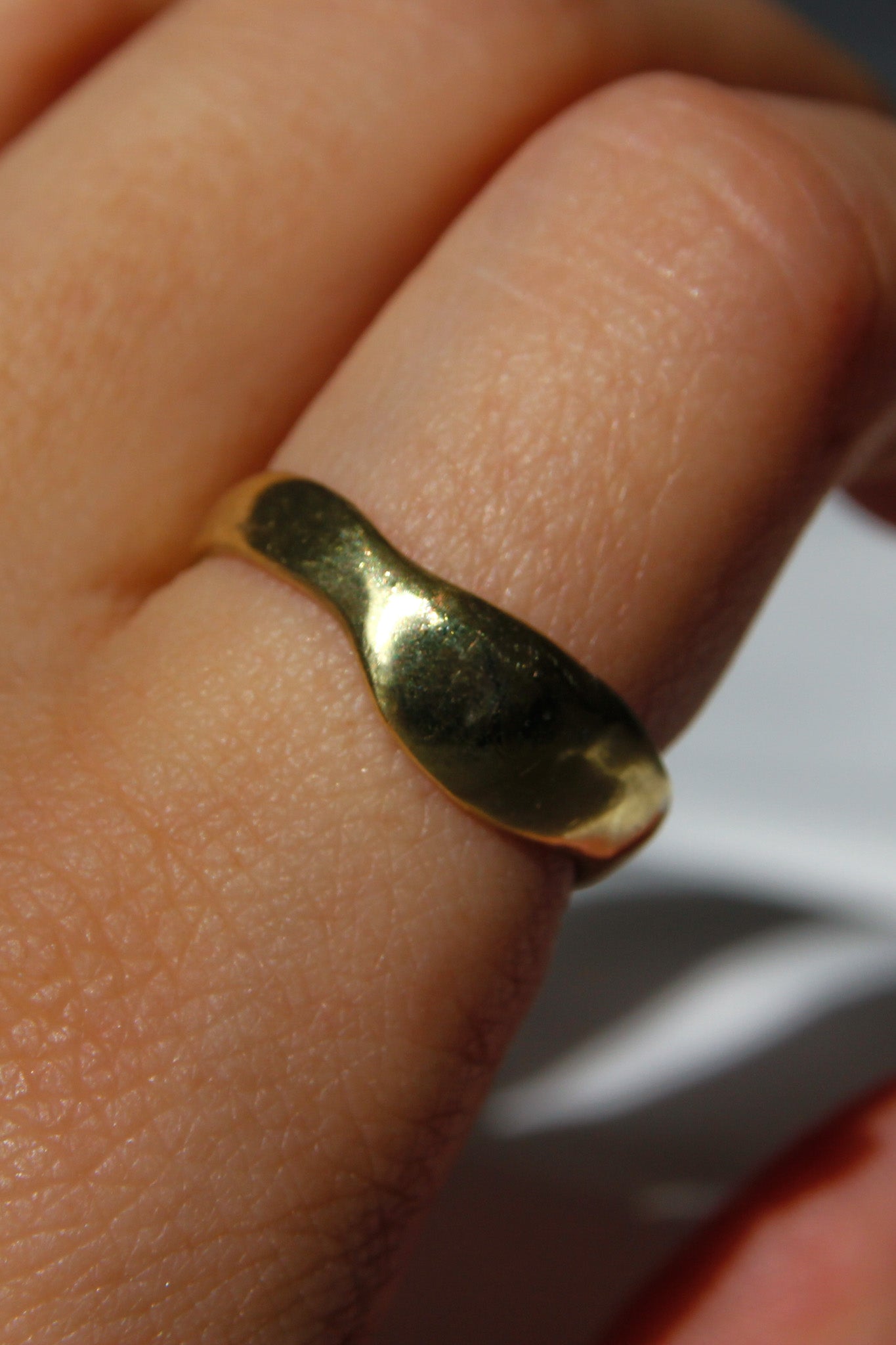 Ocean - Ring