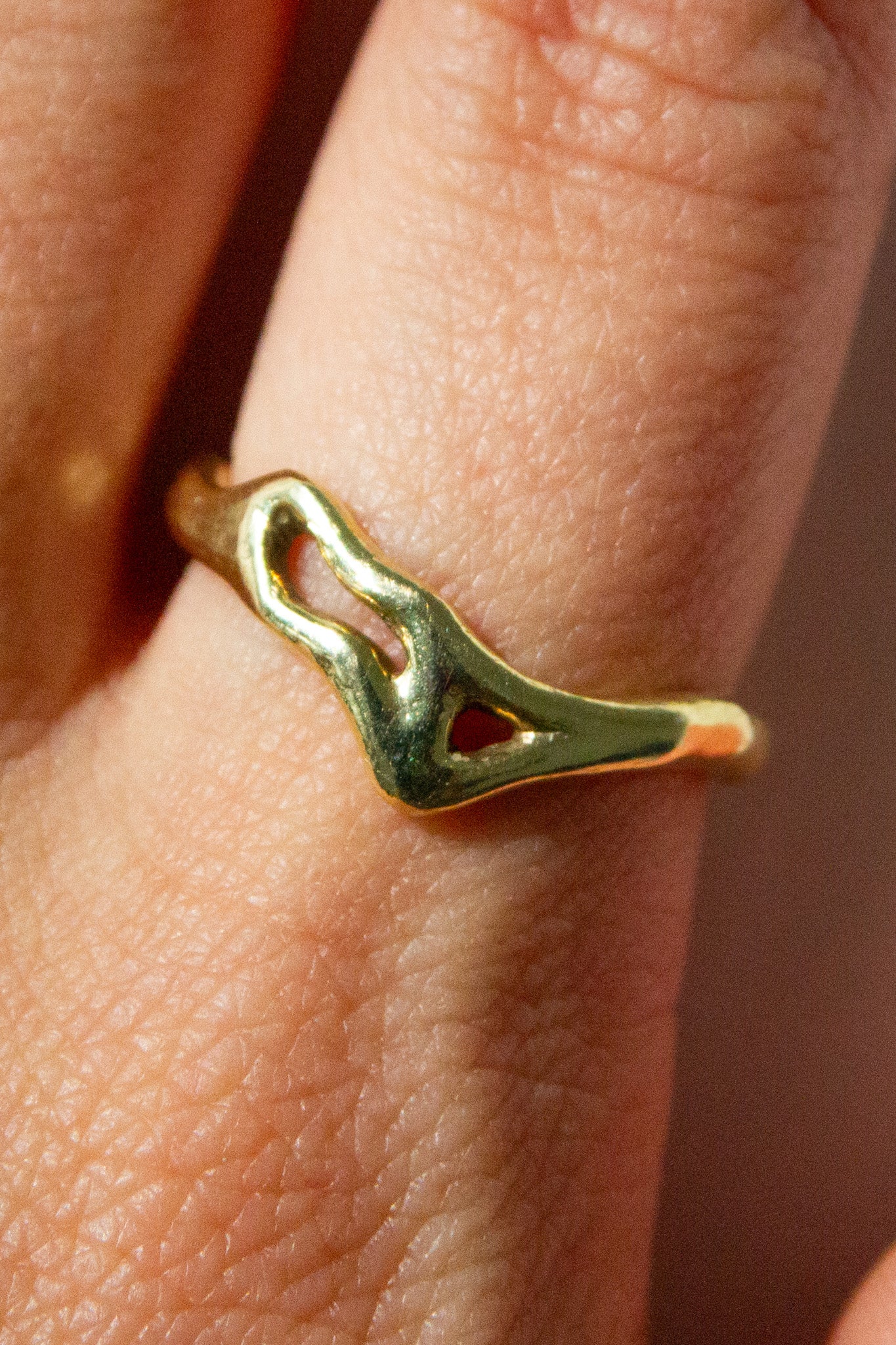 Coastal - Ring