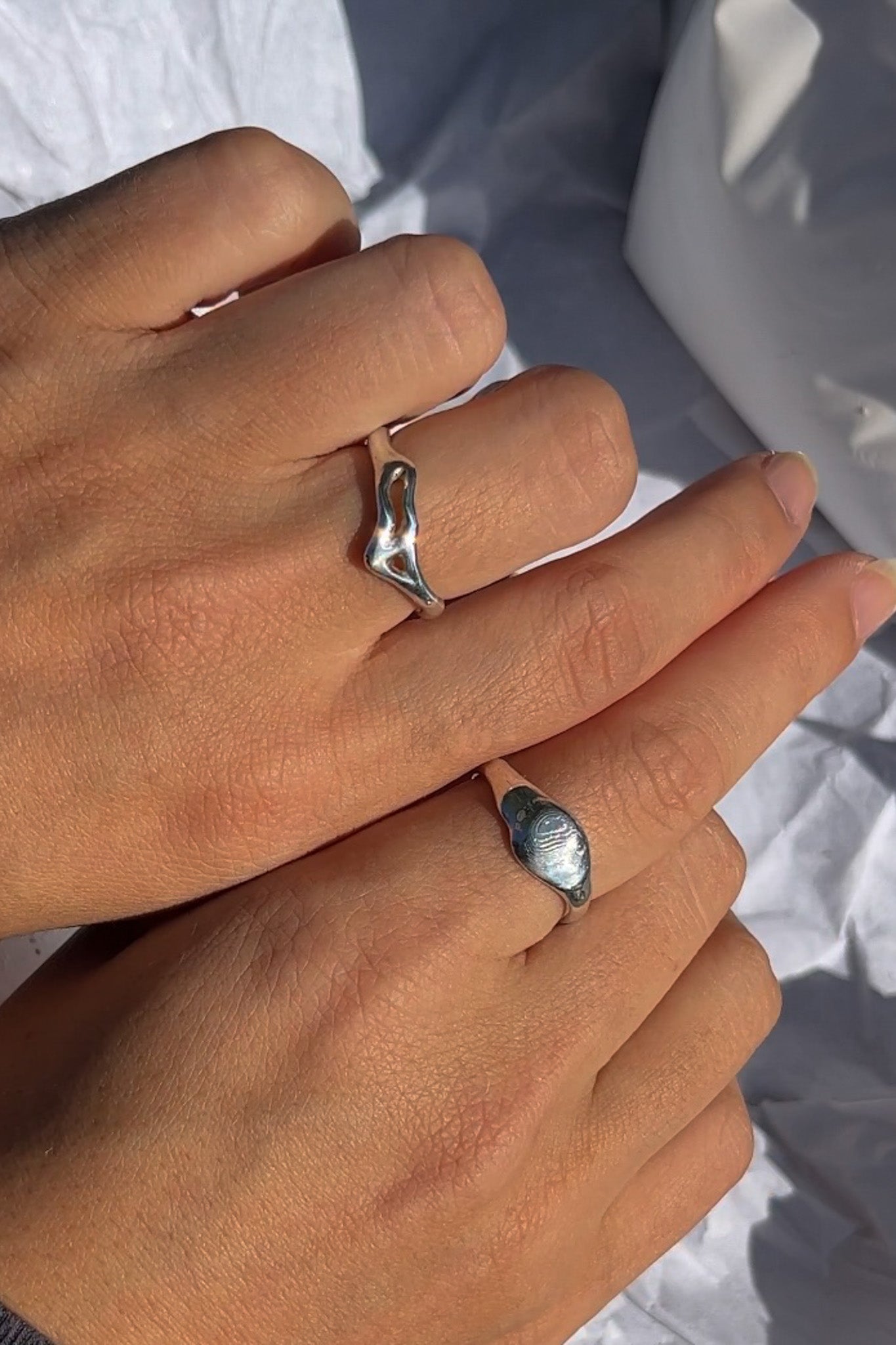Coastal - Ring