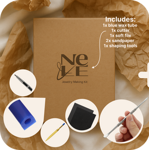 Waxcasting Starter Set