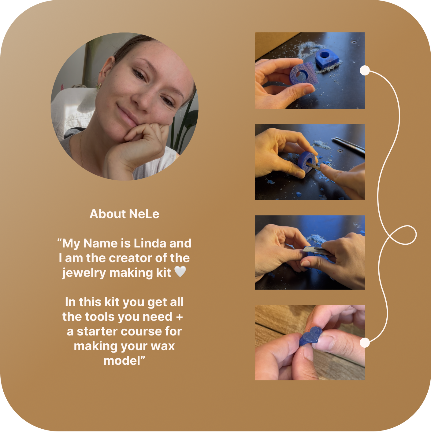 Waxcasting Starter Kit