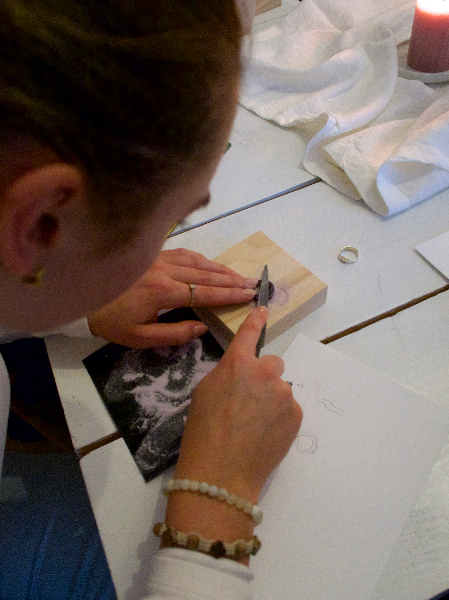 Workshop time 🎉 21.02