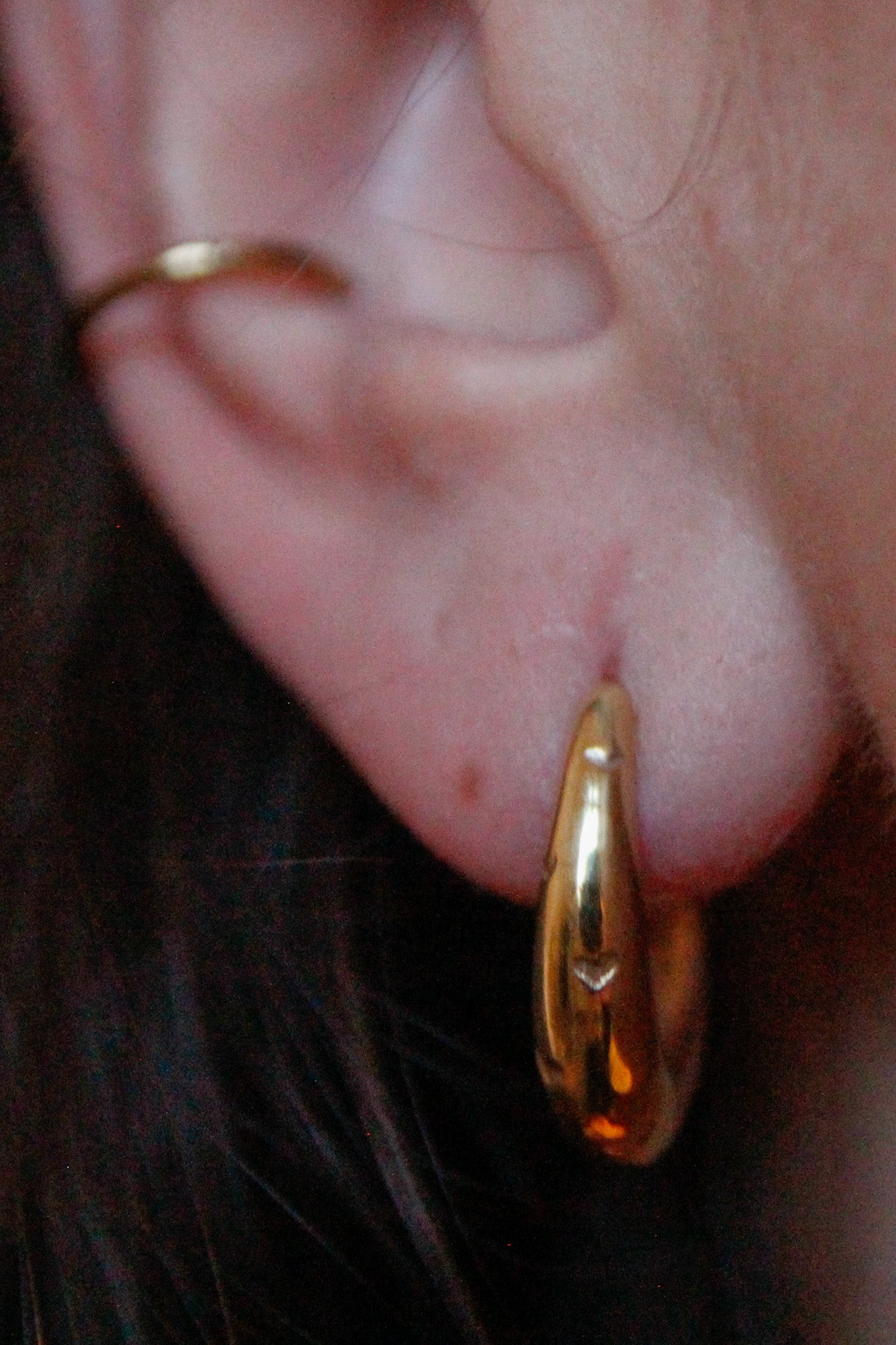Earring Hearts
