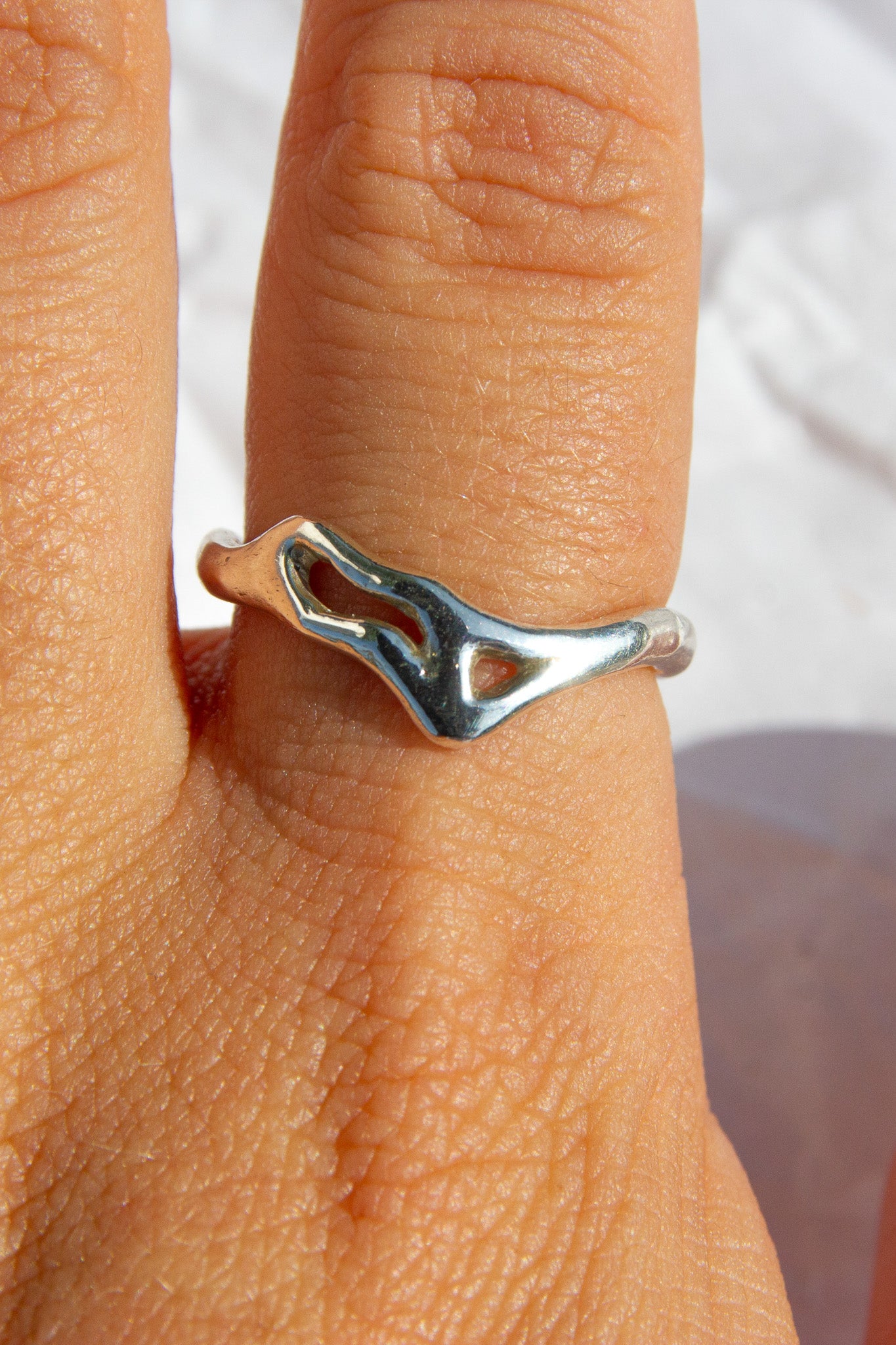 Coastal - Ring