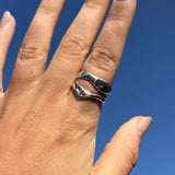 Ocean - Ring